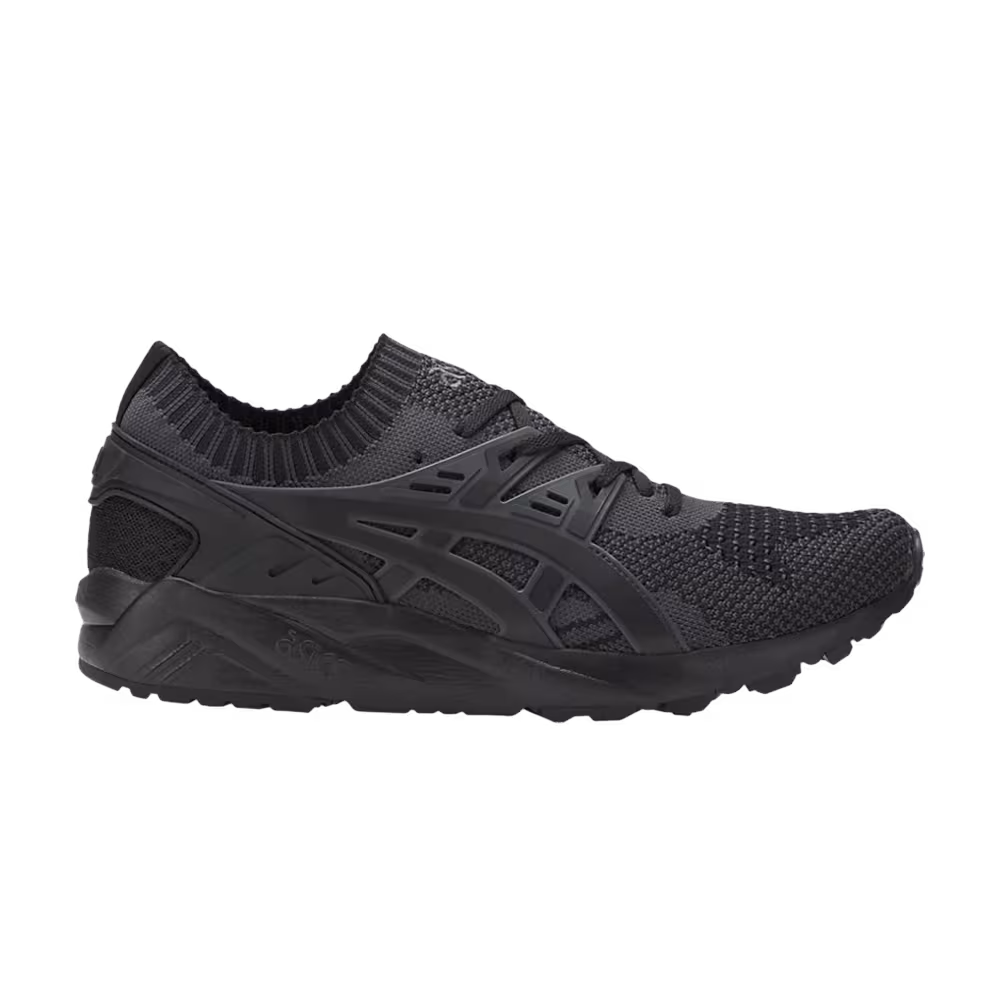 Asics Gel Kayano Trainer Knit