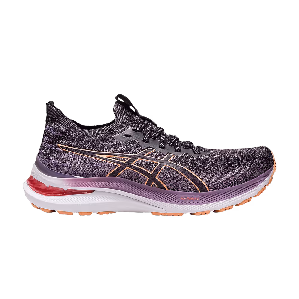 Asics Women's Gel Kayano 29 MK Violet Quartz Summer Dune