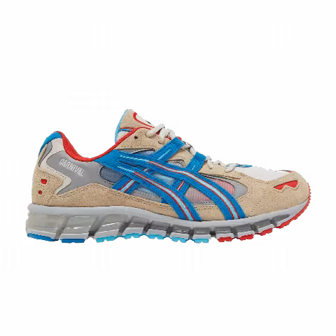 Carnival x ASICS Gel Kayano 5 360 'Putty Blue'