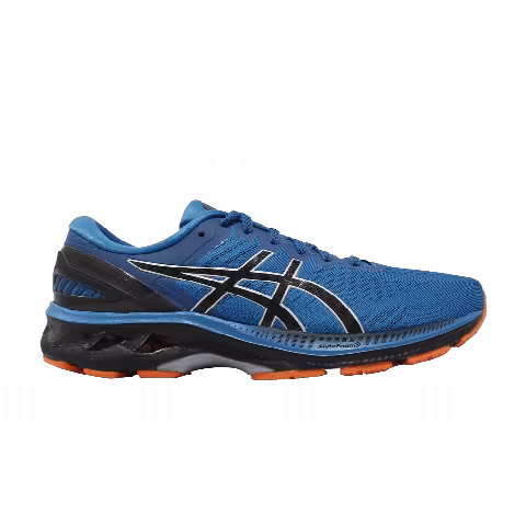 Asics Gel Kayano 27 'Reborn Blue'