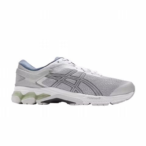 Asics Gel Kayano 26 SPS 'Izumo Pack - Piedmont Grey Silver'