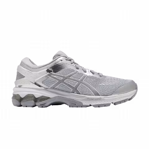 Asics Wmns Gel Kayano 26 Platinum 'Piedmont Grey'