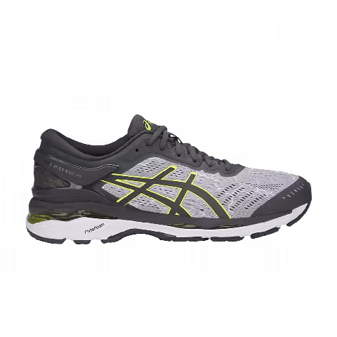 Asics Gel Kayano 24 Lite 'Mid Grey'