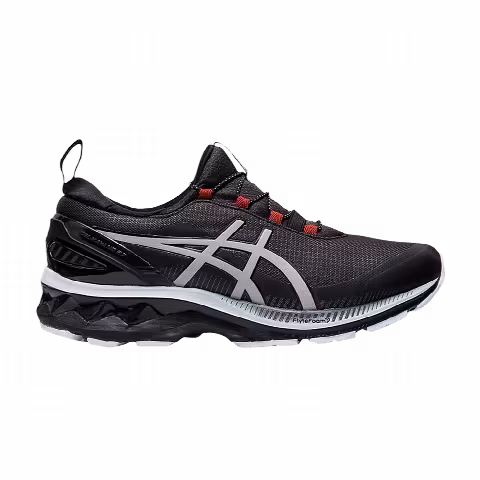 Asics Wmns Gel Kayano 27 AWL 'Graphite Grey Silver'
