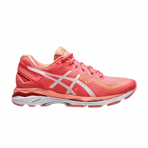 Asics Wmns Gel Kayano 23 'Diva Pink'