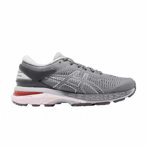 Asics Wmns Gel Kayano 25 'Carbon' Wide