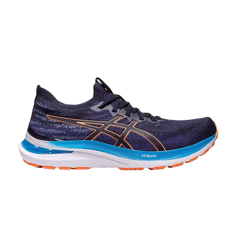 Asics Gel Kayano 29 MK Indigo Blue Sun Peach
