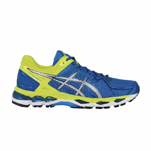 Asics Gel Kayano 21 'Royal Lightning'