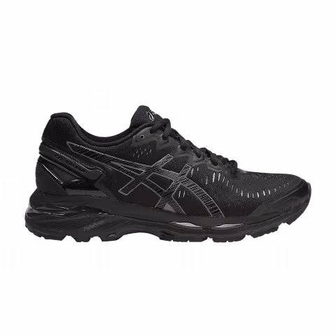 Asics Wmns Gel Kayano 23 'Black Onyx'