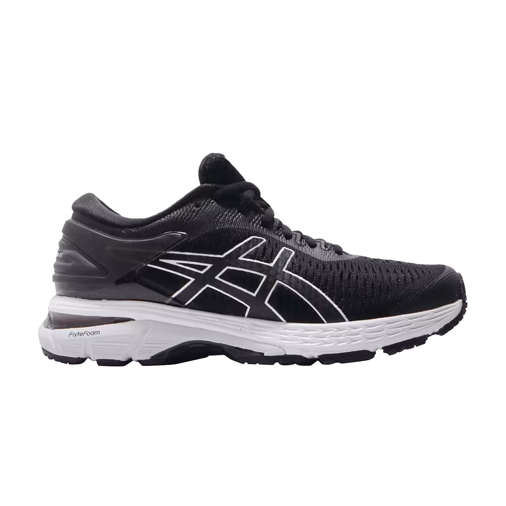 Asics Women's Gel Kayano 25 Glacier Grey