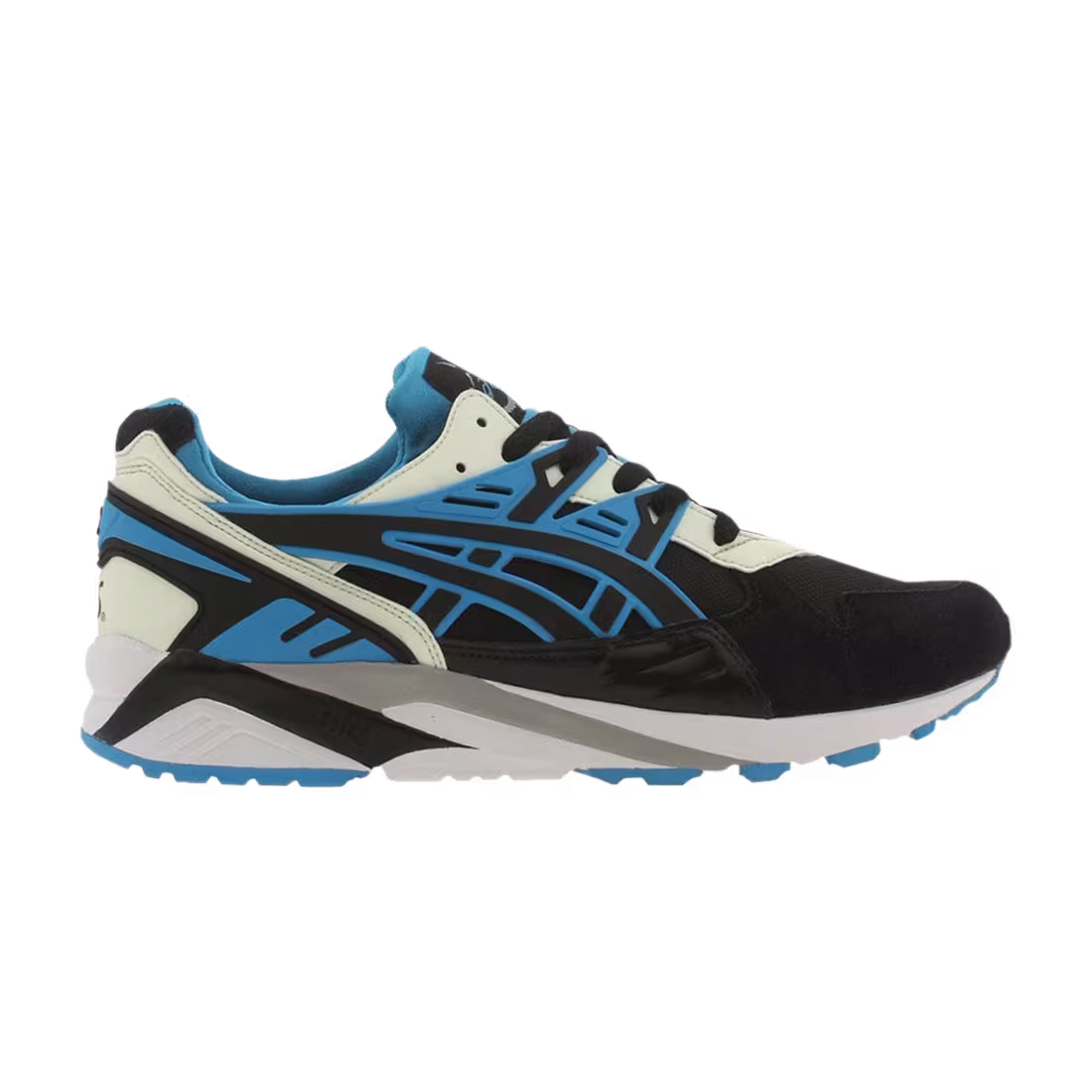 Asics Gel Kayano Trainer Glow In The Dark