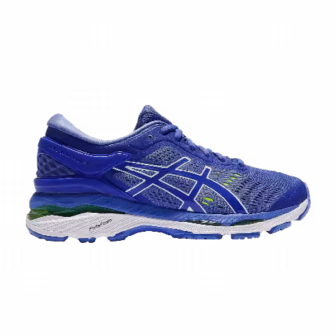 Asics Wmns Gel Kayano 24 Wide 'Blue'