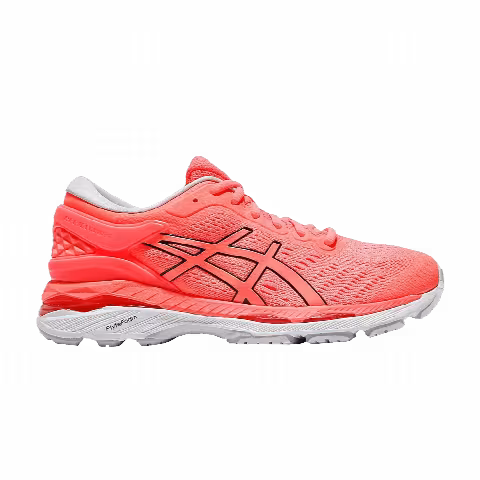 Asics Wmns Gel Kayano 24 'Flash Coral'