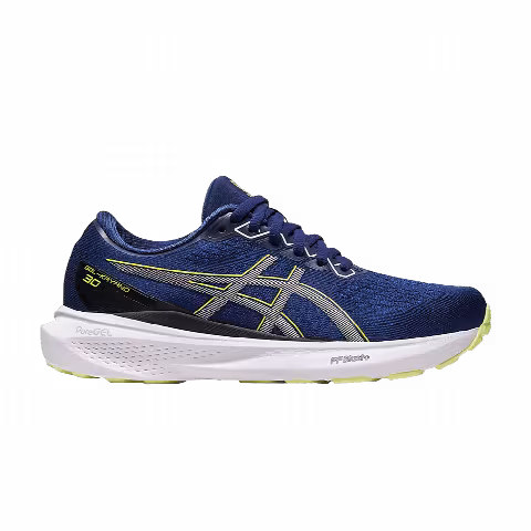 Asics Gel Kayano 30 GS 'Deep Ocean'