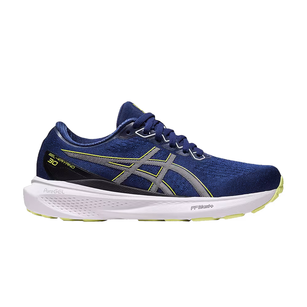 Asics Gel Kayano 30 GS Deep Ocean