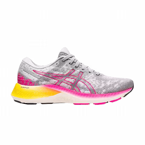 Asics Wmns Gel Kayano Lite 'Grey Pink Glo'