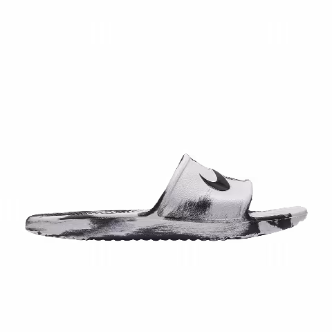 Nike Kawa Shower Slide 'Marble'