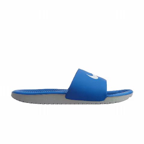Nike Kawa Slide 'Hyper Cobalt'