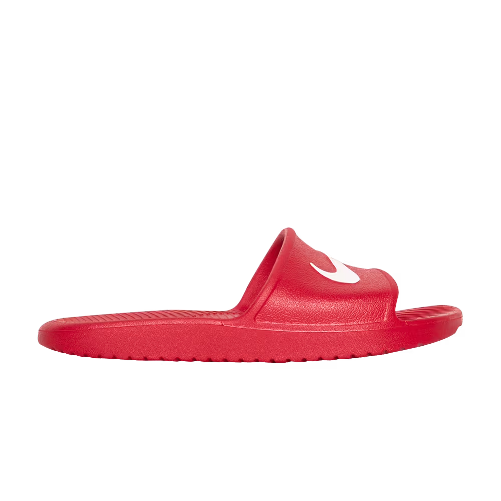 Nike Kawa Shower University Red