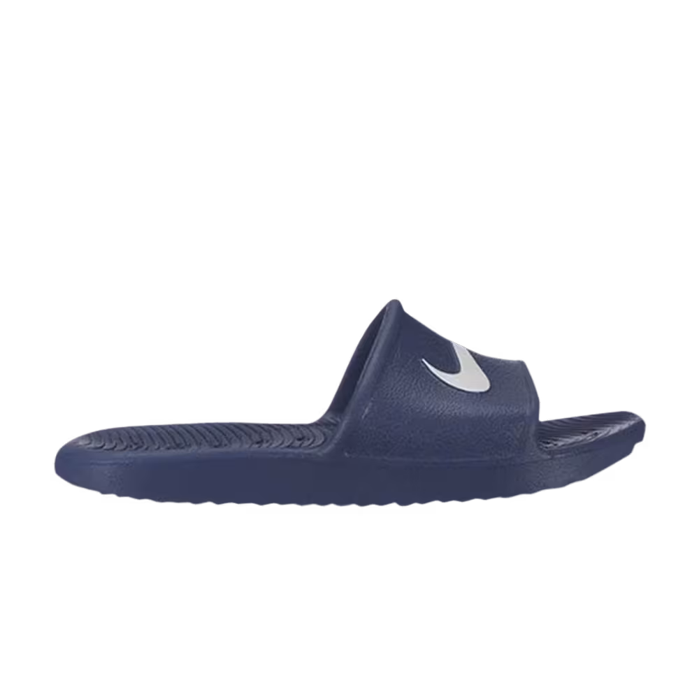 Nike Kawa Shower GS Navy