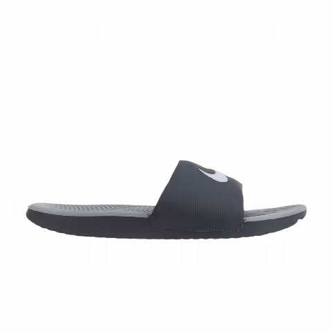 Nike Kawa Slide 'Dark Grey'