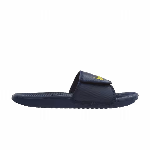 Nike Kawa Adjust 'Obsidian Gold'