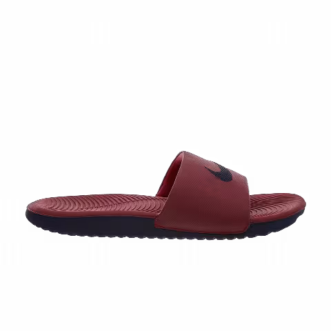 Nike Kawa Slide 'Red Crush'