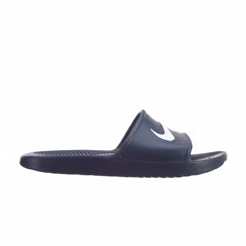 Nike Kawa Slide 'Midnight Navy'