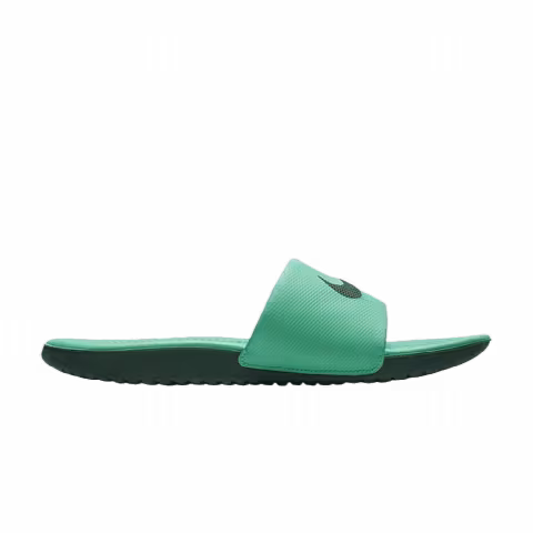 Nike Wmns Kawa Slide 'Clear Emerald'