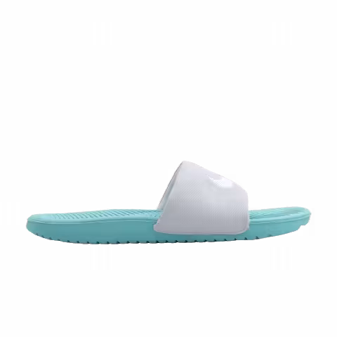 Nike Wmns Kawa Slide 'Aurora Green'