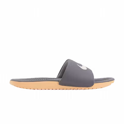 Nike Wmns Kawa Slide 'Gunsmoke'
