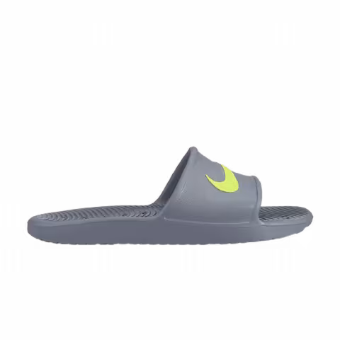 Nike Kawa Shower 'Cool Grey Volt'