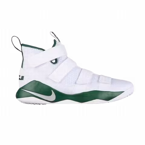 Nike LeBron Soldier 11 TB 'Green'