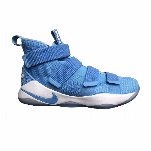 Nike LeBron Soldier 11 'Coast Blue'