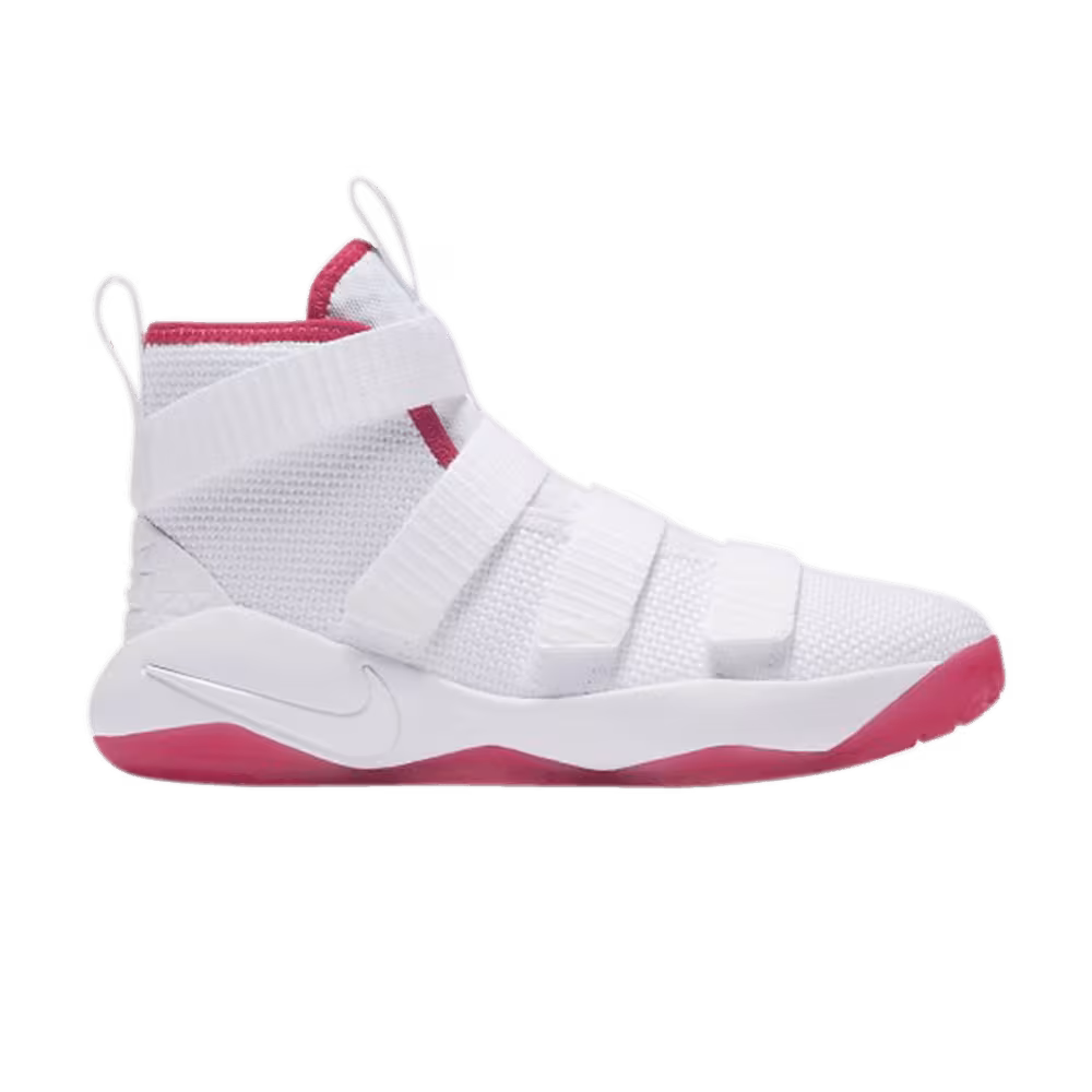 Nike LeBron Soldier 11 PS Kay Yow