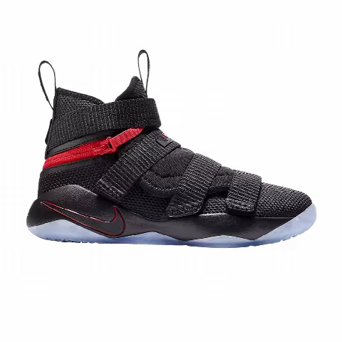 Nike LeBron Soldier 11 FlyEase GS