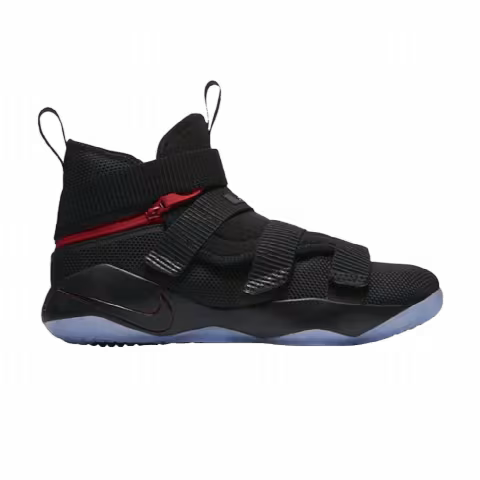 Nike LeBron Soldier 11 FlyEase