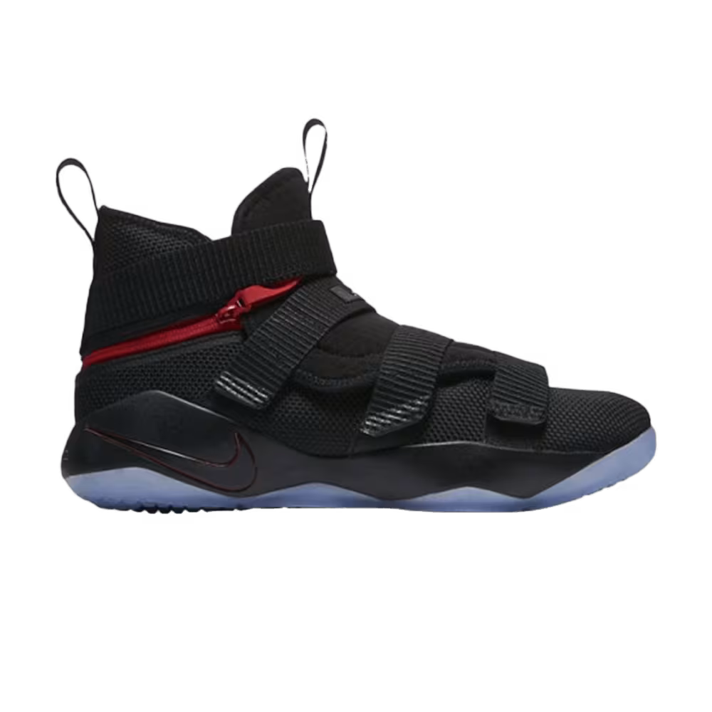 Nike LeBron Soldier 11 FlyEase
