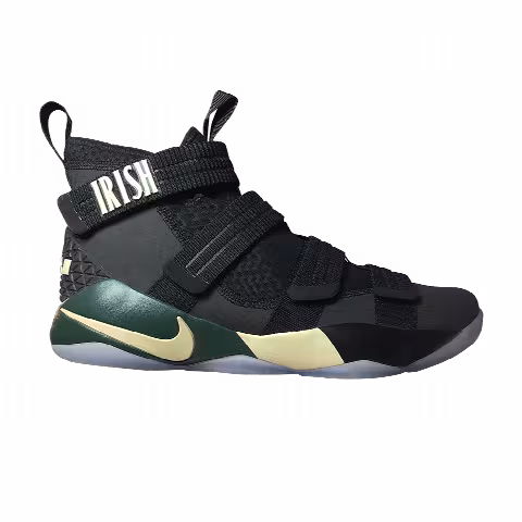 Nike LeBron Soldier 11 PE 'SVSM'