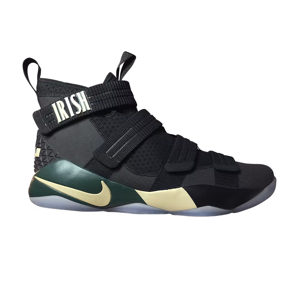 Nike LeBron Soldier 11 PE SVSM