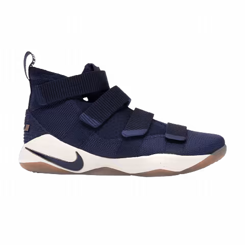 Nike LeBron Soldier 11 PS 'Midnight Navy'