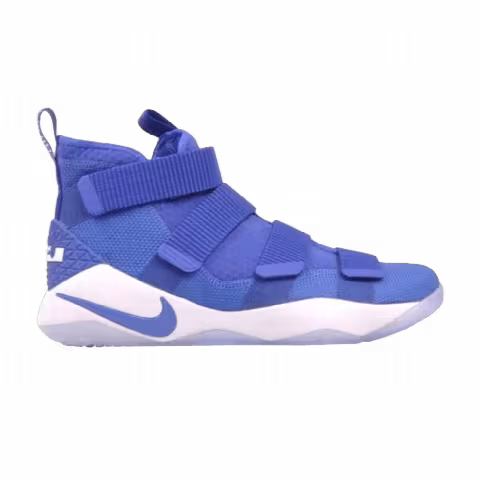 Nike Lebron Soldier 11 TB 'Game Royal'