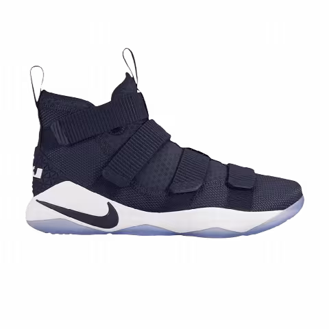 Nike LeBron Soldier 11 TB 'Midnight Navy'