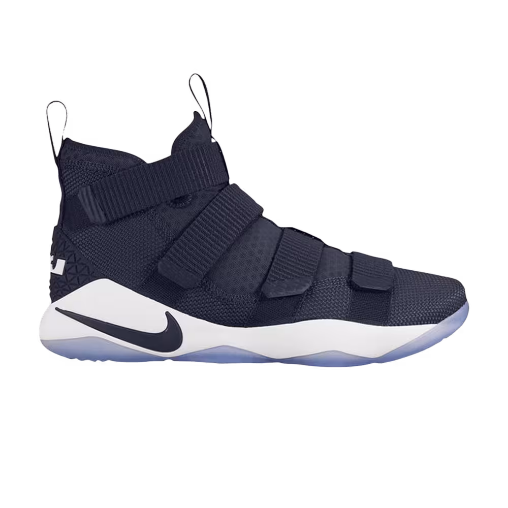 Nike LeBron Soldier 11 TB Midnight Navy