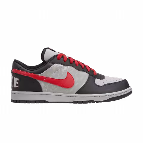 Nike Big Low 'Spike Lee Pack - Medium Grey'