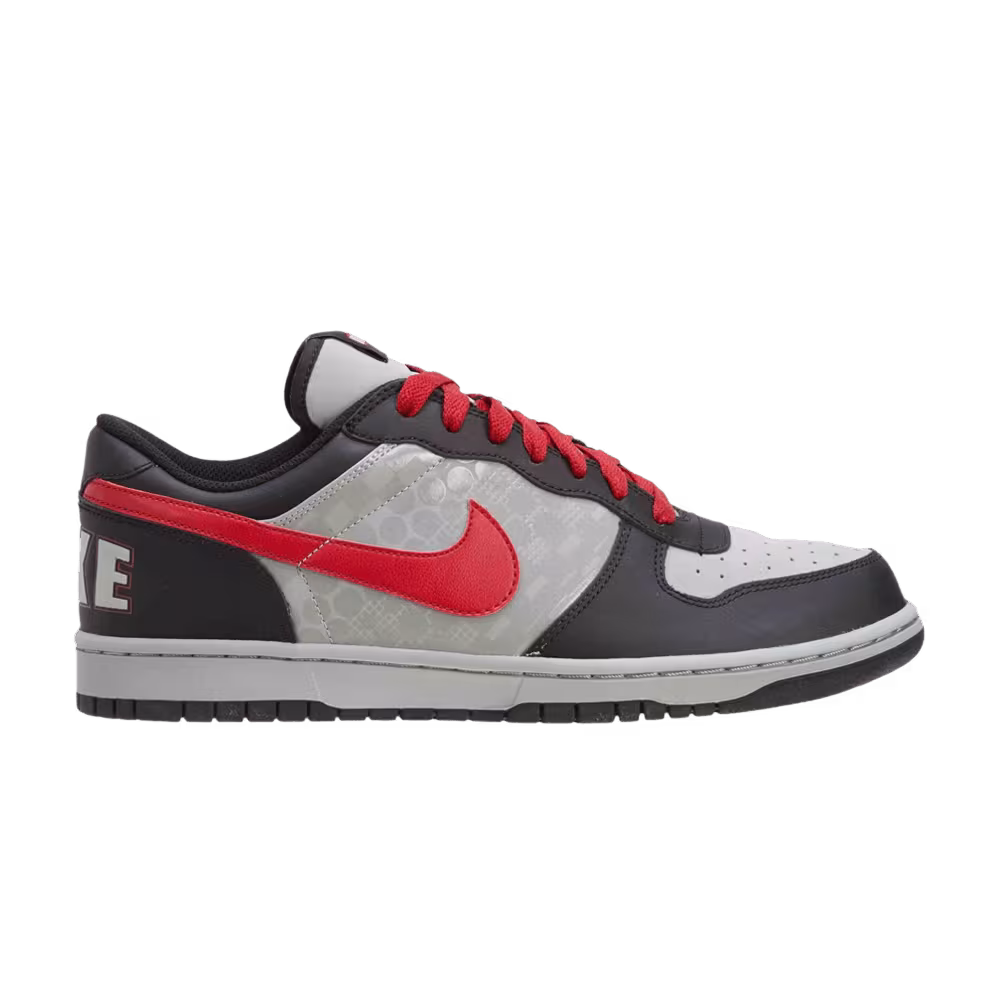 Nike Big Low Spike Lee Pack - Medium Grey