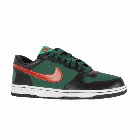 Big Nike Low 'Gucci'