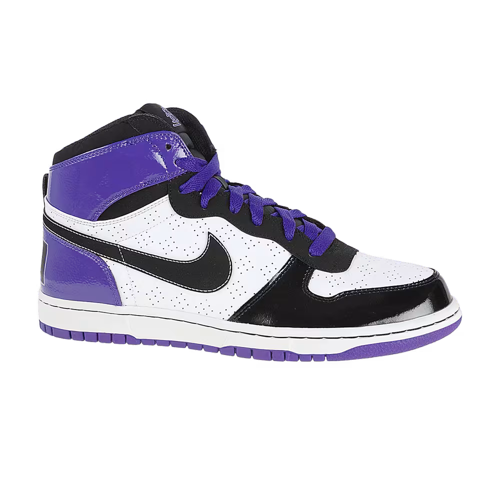 Big Nike High Premium QK LBC Edition