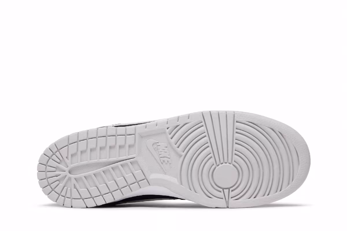 Big Nike Low Raptors, view 5