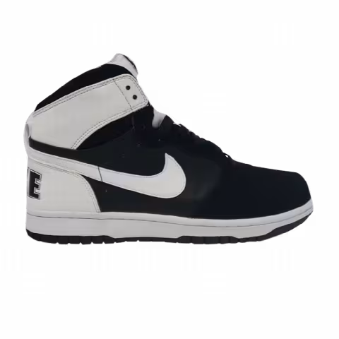 Big Nike High 'Panda'